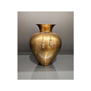 گلدان چکشی برنجی مپکو 779466