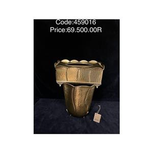 سطل و جادستمال برنجی 459016