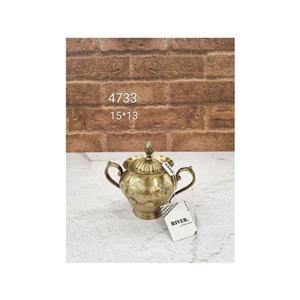 قندان برنجی 4733