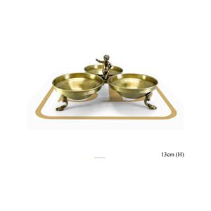 اردو خوری و رولت خوری  اردوخوری سه خانه دسته فرشته 43286 
