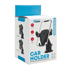 هولدر گوشی موبایل CAR HOLDER | CZ 3407