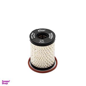 فیلتر روغن کاسپین مدل FPO-1808 مناسب برای پژو 206 و رانا