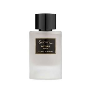 عطر سانچز اینویزیبل سنس اکستریت پرفیوم زنانه و مردانه