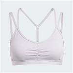 مدل YOGA ESSENTIALS LIGHT-SUPPORT BRA