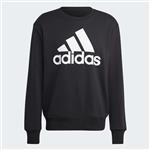 مدل ESSENTIALS FRENCH TERRY BIG LOGO SWEATSHIRT