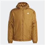 مدل ESSENTIALS INSULATED HOODED HYBRID JACKET