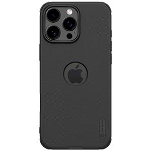 کاور گوشی اپل iPhone 16 نیلکین مدل Frosted Shield Pro