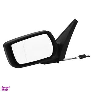 آینه جانبی چپ خودرو چیکال مدل V-127 مناسب برای پژو 405