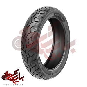 لاستیک موتورسیکلت ایران یاسا مدل Asareh سایز 17-120/70