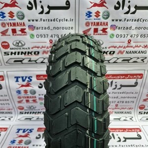 لاستیک 130 70 12 ایران یاسا