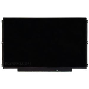 ال ای دی لپ تاپ 13.3 Samsung LTN133AT15 نازک 40 پین برای اچ پی Pavilion DV3-DV3000