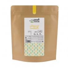 دمنوش فلوریست لمونگراس زنجبیل