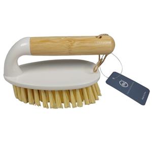 فرچه شستشو دبلیو اس مدل دسته دار کد z003