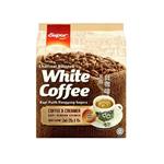 کافی میکس سوپر وایت کافی کاراملی Super White Coffee and Creamer بسته 15 عددی