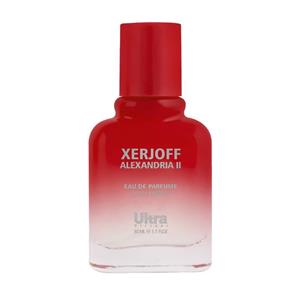 عطر جیبی زنانه اولترا ویرچوال مدل Xerjoff Naxos 1861 حجم 30 میلی لیتر