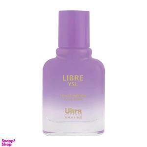 عطر جیبی زنانه اولترا ویرچوال مدل Libre Ysl حجم 30 میلی لیتر