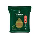 لازانیا سمولینا با طعم اسفناج Delverde 500 گرمی