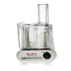 غذا ساز مولینکس مدل FP211 Moulinex FP211 Food Processor  