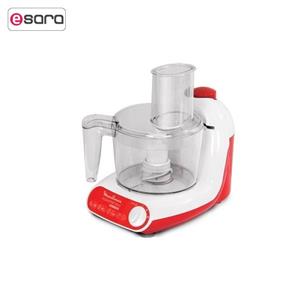 غذا ساز مولینکس مدل FP211 Moulinex FP211 Food Processor  
