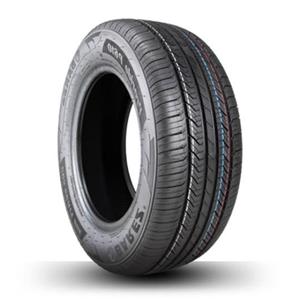لاستیک ماشین سایز 205/55R16 بارز مدل (P610) چهارفصل (یک جفت) 2025
