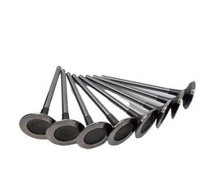 مجموعه سوپاپ دود و هوا موتور EF7 TC شرکتی ایساکو کد ۹۶۱۵۰۰۶۰۳ مناسب برای سمند ملی