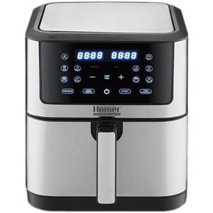 هواپز هومر مدل HU-۶۸۰ ظرفیت 8 لیتر