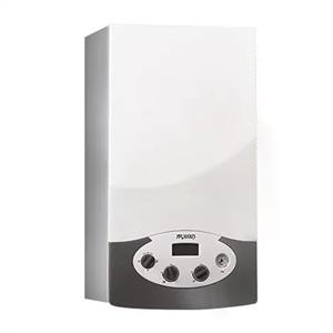 پکیج شوفاژ دیواری ایران رادیاتور مدل K28FF