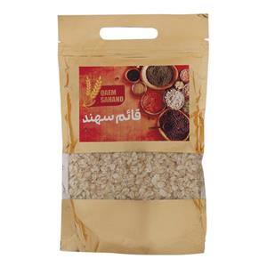جو پرک مرغوب ایرانی قائم سهند - 500 گرم