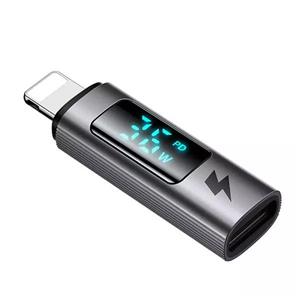 مبدل تایپ سی به لایتنینگ مک دودو مدل OT-610