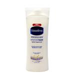 لوسیون وازلین Vaseline ترمیم کننده ملایم پوست (400ml)