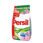 پودر لباسشویی Persil با رایحه گل رز (7kg)