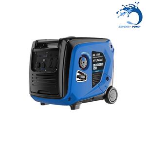موتور برق هیوندای مدل HG1245