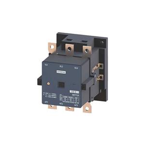 کنتاکتور 250 آمپر زیمنس مدل SINOVA 3MT7250-7AA00