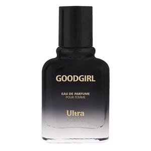 عطر جیبی زنانه اولترا ویرچوال مدل Good Girl حجم 30 میلی لیتر