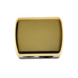 تراش آرایشی مدل دو قلو کد MDSS-AU2370 -