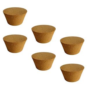 چوب پنبه مدل رویال 70-50 بسته 6 عددی