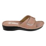 Women Open Toe Slippers - NIKTA