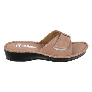 دمپایی جلو باز زنانه - نیکتا