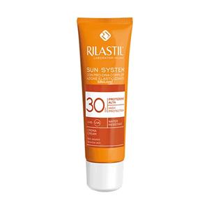 کرم ضد آفتاب SPF30 ریلاستیل 50 میلی لیتر