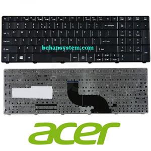 کیبورد لپ تاپ Acer مدل Travelmate 8751