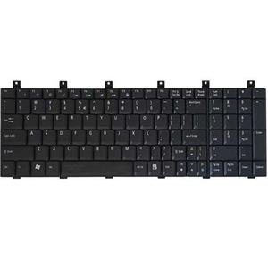 Keyboard Laptop ACER 1700 - فریم دار کیبورد لپ تاپ Acer مدل Aspire 1700