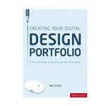 کتاب Creating your Digital Design Portfolios اثر Ian Clazie نشر ROTOVISION