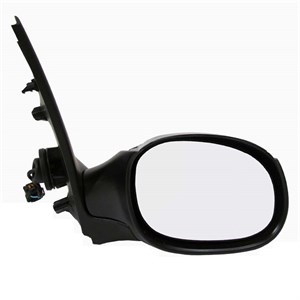 آینه جانبی برقی راست خودرو چیکال مدل V-130-R مناسب پژو 206