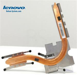 هیت سینک پردازنده Lenovo مدل IP510 - IdeaPad 510