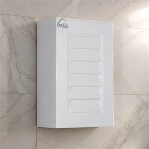 باکس حمام توییس مدل tws - 100