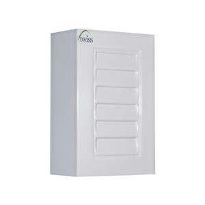 باکس حمام توییس مدل tws - 100