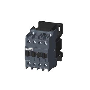 کنتاکتور 18A زیمنس مدل SINOVA 3MT7018-1AA10