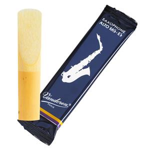 قمیش ساکسیفون آلتو وندورن مدل Mib-Eb بسته 10 عددی