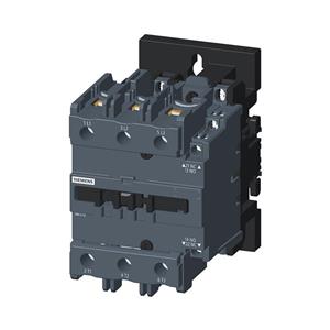 کنتاکتور 80A زیمنس مدل SINOVA 3MT7080-4AA11