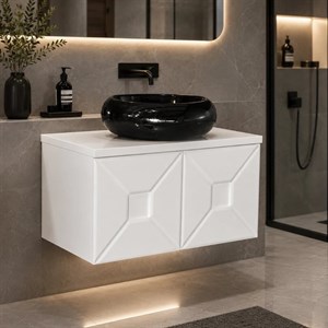کابینت روشویی توییس مدل tws - 1003